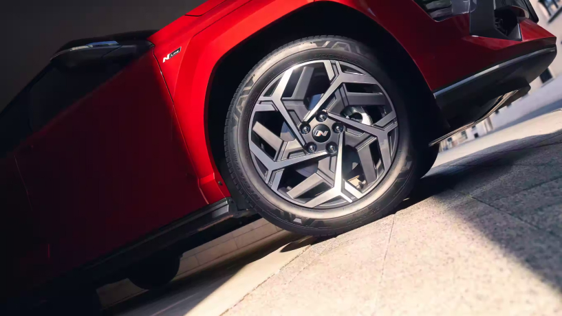 Hyundai KONA N Line (Кона Нлайн) м. Суми | Соллі Плюс - фото 12