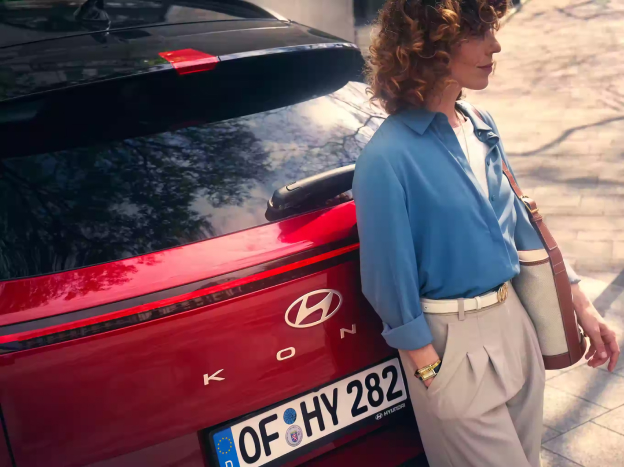 Hyundai KONA N Line (Кона Нлайн) м. Суми | Соллі Плюс - фото 15