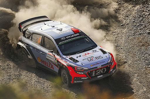 Автомобілі Hyundai м. Суми | Купити новий Хюндай | Соллі Плюс - фото 37