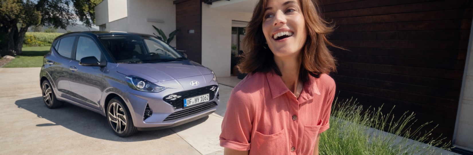 Hyundai i10 (ай10) м. Суми | Соллі Плюс - фото 6