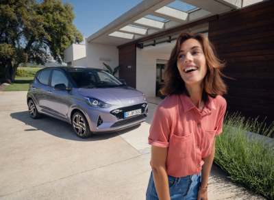 Hyundai i10 (ай10) м. Суми | Соллі Плюс - фото 7