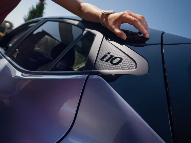 Дизайн Hyundai i10 | Стиль та Інновації | Соллі Плюс - фото 9