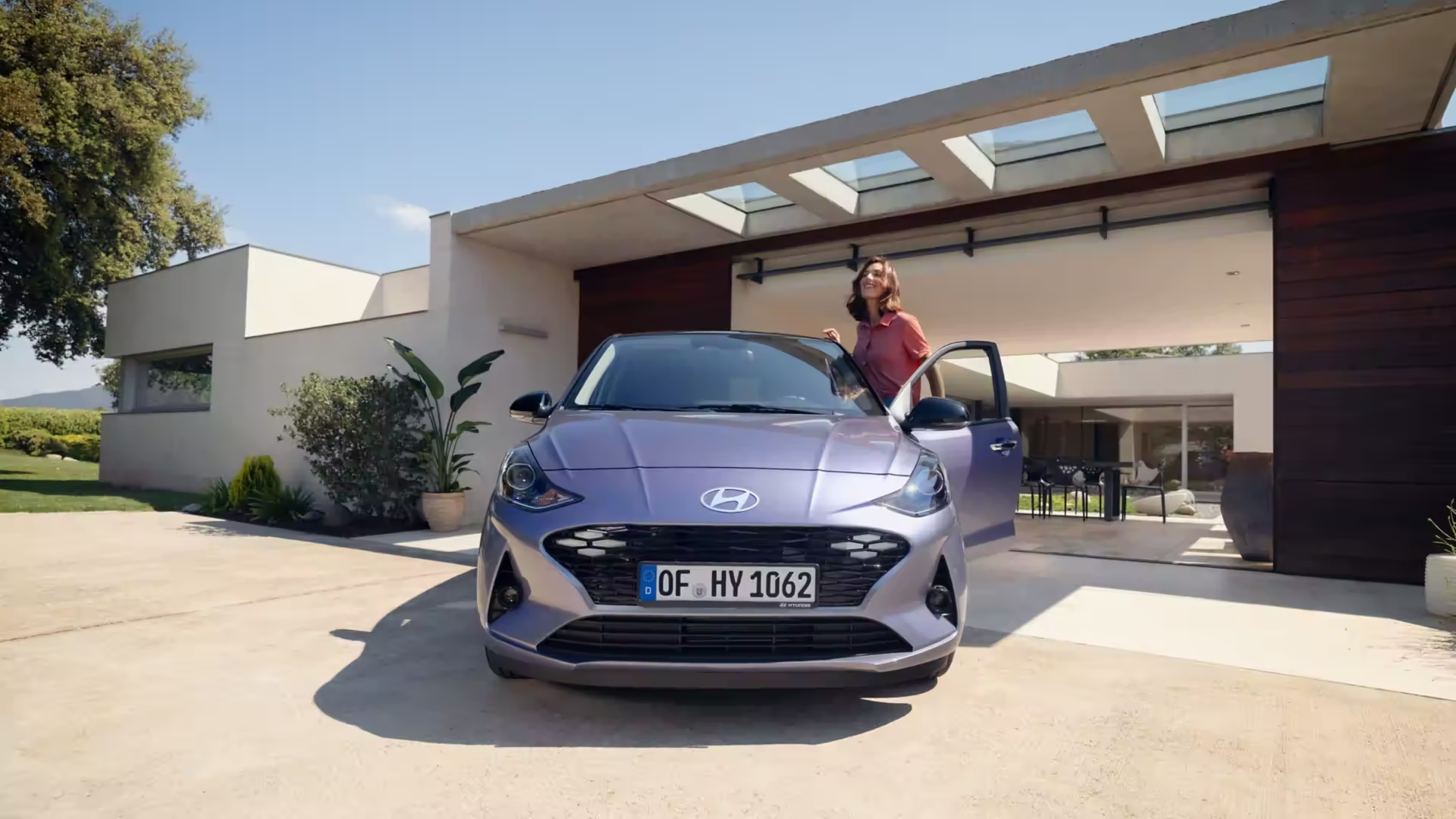 Дизайн Hyundai i10 | Стиль та Інновації | Соллі Плюс - фото 8