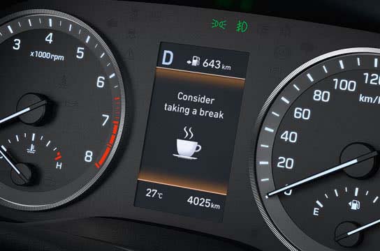 Автомобілі Hyundai м. Суми | Купити новий Хюндай | Соллі Плюс - фото 30