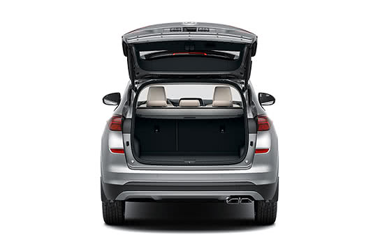 Автомобілі Hyundai м. Суми | Купити новий Хюндай | Соллі Плюс - фото 22