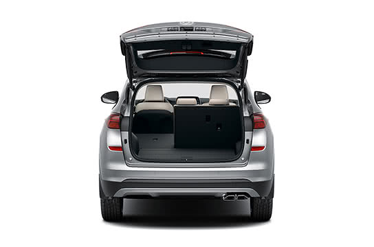 Автомобілі Hyundai м. Суми | Купити новий Хюндай | Соллі Плюс - фото 23