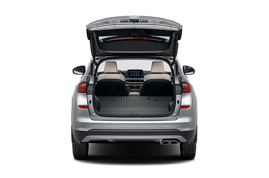 Автомобілі Hyundai м. Суми | Купити новий Хюндай | Соллі Плюс - фото 25