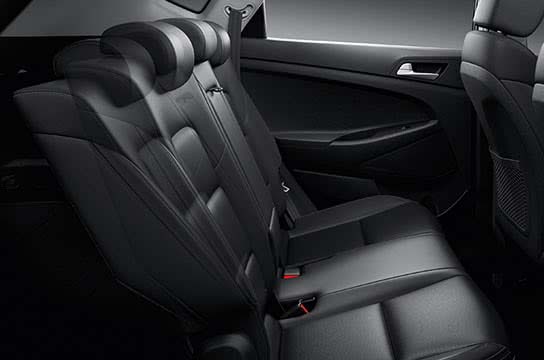 Автомобілі Hyundai м. Суми | Купити новий Хюндай | Соллі Плюс - фото 34