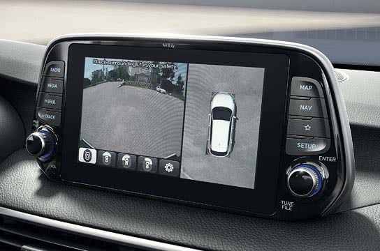 Автомобілі Hyundai м. Суми | Купити новий Хюндай | Соллі Плюс - фото 29