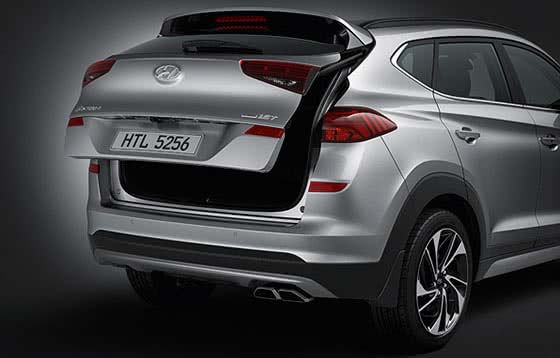 Автомобілі Hyundai м. Суми | Купити новий Хюндай | Соллі Плюс - фото 21