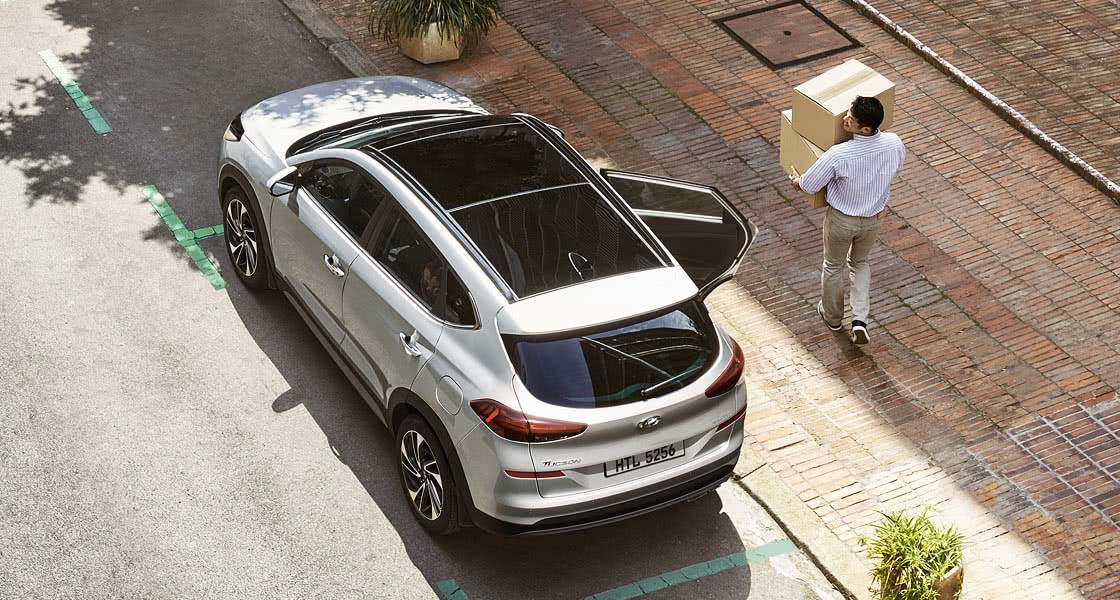 Автомобілі Hyundai м. Суми | Купити новий Хюндай | Соллі Плюс - фото 20