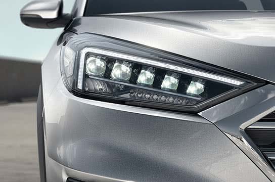 Автомобілі Hyundai м. Суми | Купити новий Хюндай | Соллі Плюс - фото 26