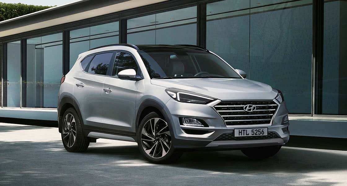 Автомобілі Hyundai м. Суми | Купити новий Хюндай | Соллі Плюс - фото 25