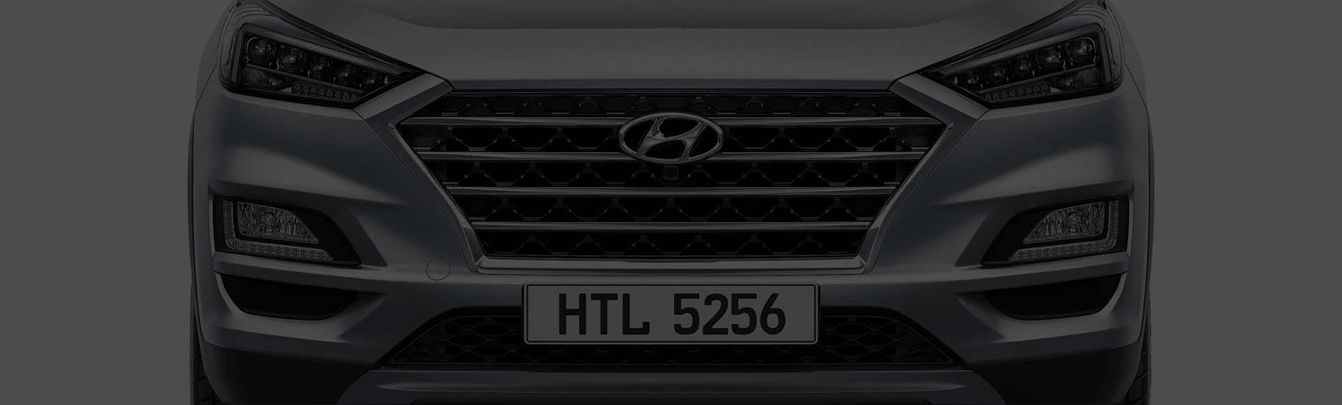 Автомобілі Hyundai м. Суми | Купити новий Хюндай | Соллі Плюс - фото 24