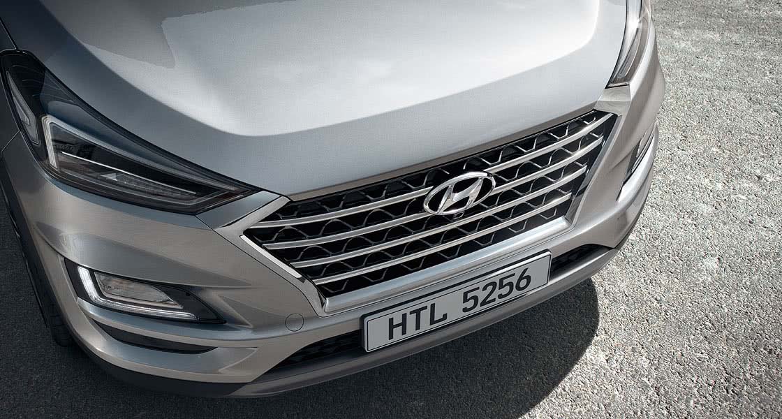 Автомобілі Hyundai м. Суми | Купити новий Хюндай | Соллі Плюс - фото 28