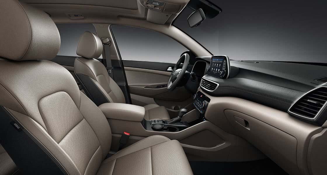 Автомобілі Hyundai м. Суми | Купити новий Хюндай | Соллі Плюс - фото 42