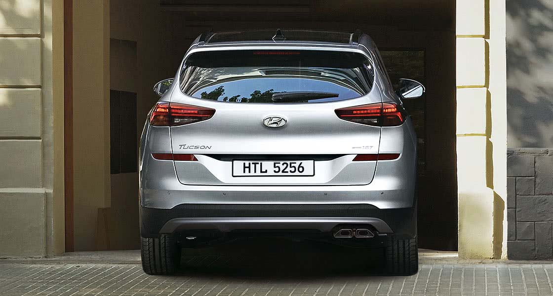 Автомобілі Hyundai м. Суми | Купити новий Хюндай | Соллі Плюс - фото 37