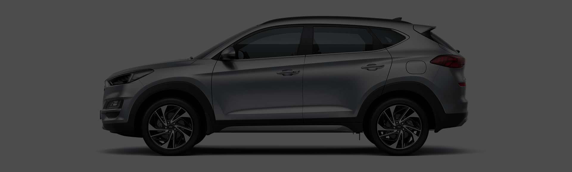 Автомобілі Hyundai м. Суми | Купити новий Хюндай | Соллі Плюс - фото 29