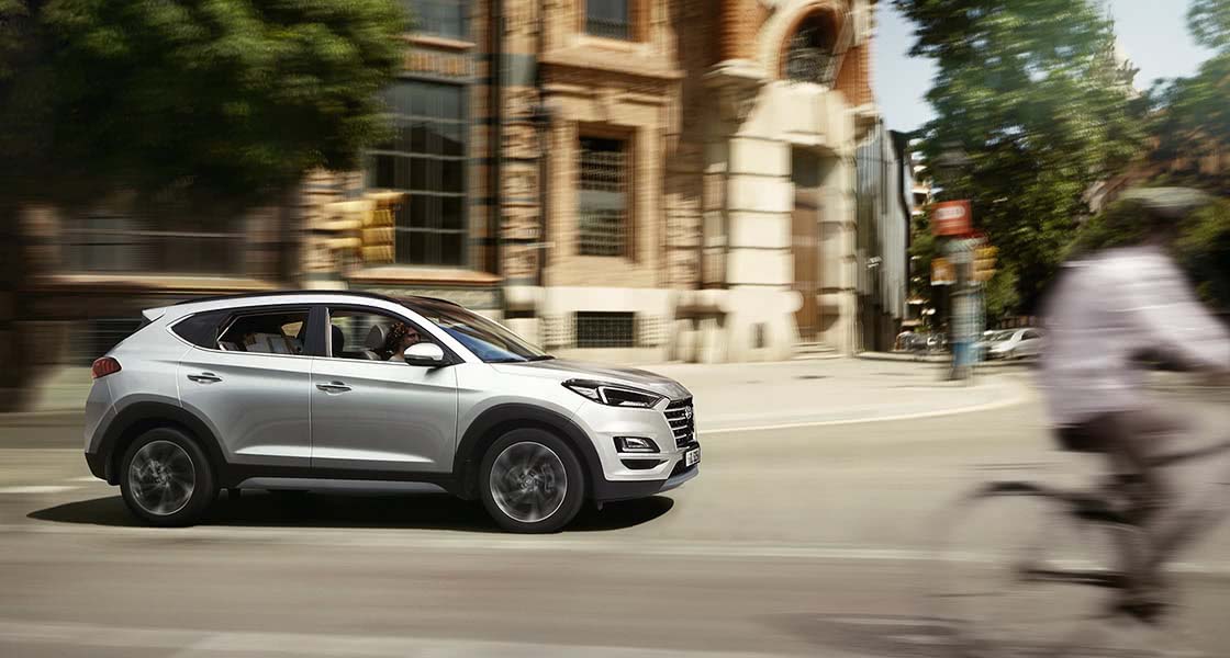 Автомобілі Hyundai м. Суми | Купити новий Хюндай | Соллі Плюс - фото 12