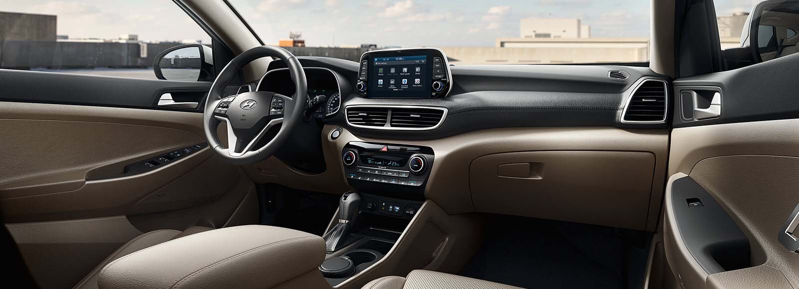 Автомобілі Hyundai м. Суми | Купити новий Хюндай | Соллі Плюс - фото 10