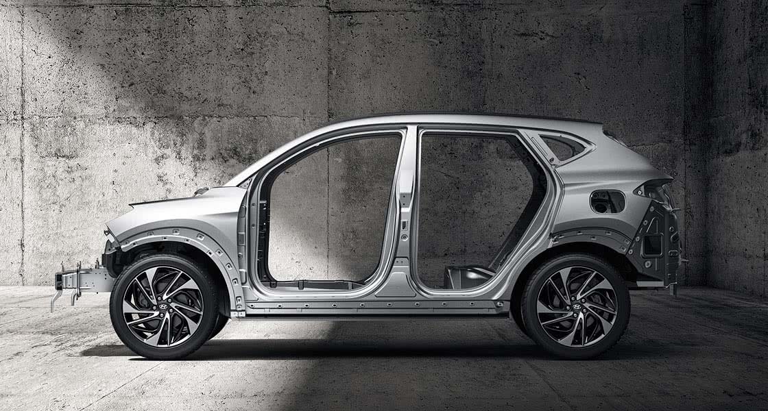 Автомобілі Hyundai м. Суми | Купити новий Хюндай | Соллі Плюс - фото 19