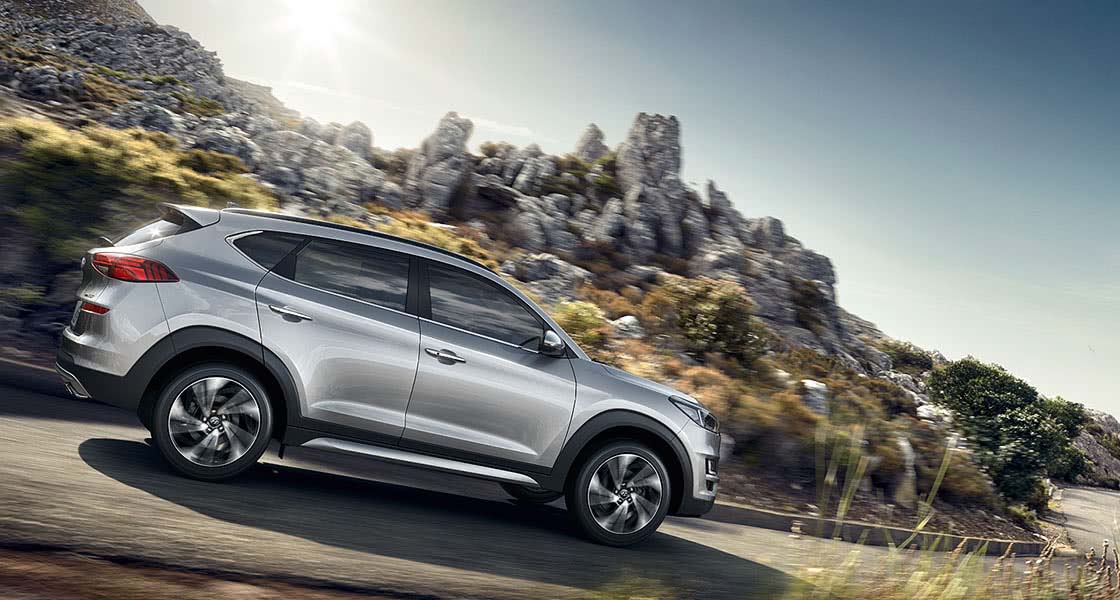 Автомобілі Hyundai м. Суми | Купити новий Хюндай | Соллі Плюс - фото 18