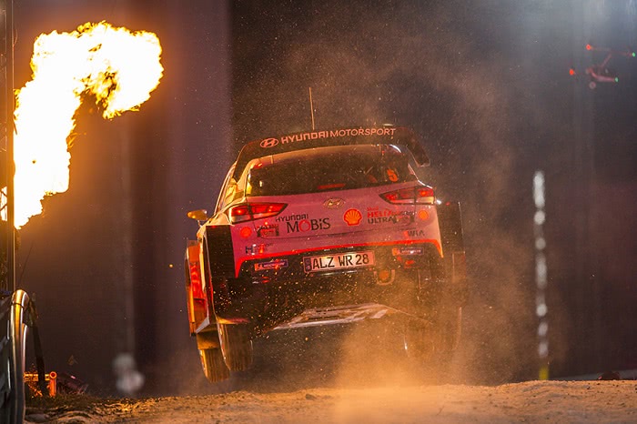 Автомобілі Hyundai м. Суми | Купити новий Хюндай | Соллі Плюс - фото 8