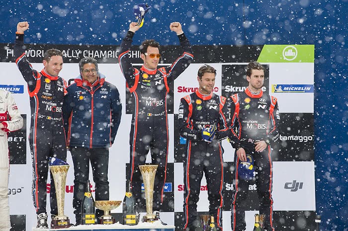 Автомобілі Hyundai м. Суми | Купити новий Хюндай | Соллі Плюс - фото 6