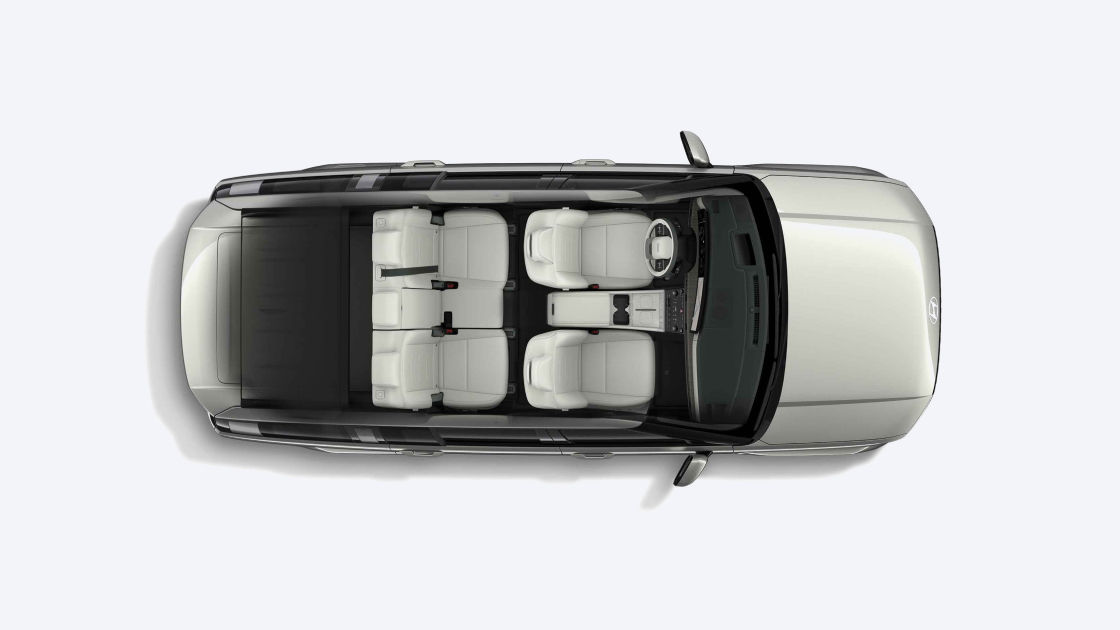 Особливості Hyundai SANTA FE 2024 | Соллі Плюс - фото 8