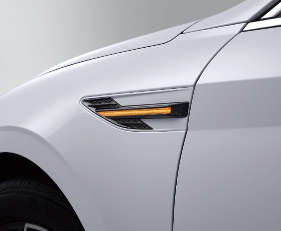 Дизайн SONATA | Стильний Седан | Соллі Плюс - фото 27