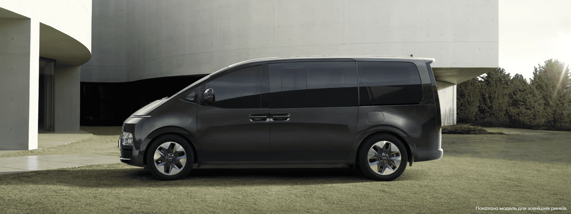 Автомобілі Hyundai м. Суми | Купити новий Хюндай | Соллі Плюс - фото 27