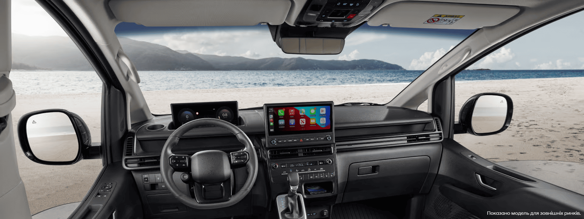 Автомобілі Hyundai м. Суми | Купити новий Хюндай | Соллі Плюс - фото 12