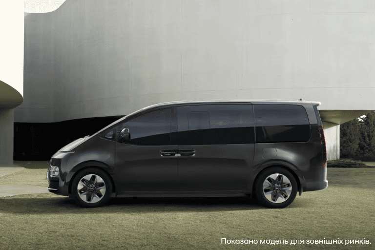 Автомобілі Hyundai м. Суми | Купити новий Хюндай | Соллі Плюс - фото 30