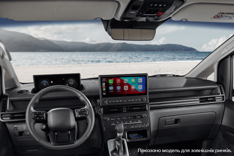 Автомобілі Hyundai м. Суми | Купити новий Хюндай | Соллі Плюс - фото 17