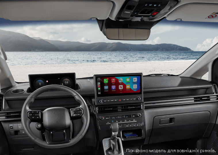 Автомобілі Hyundai м. Суми | Купити новий Хюндай | Соллі Плюс - фото 9