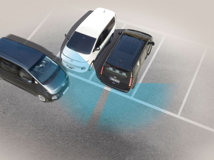 Hyundai STARIA (Старія) м. Суми | Соллі Плюс - фото 23