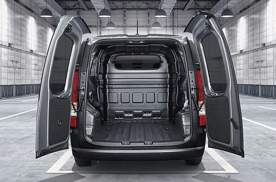 Hyundai STARIA Cargo м. Суми | Соллі Плюс - фото 13