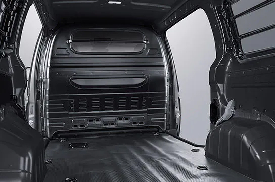 Hyundai STARIA Cargo м. Суми | Соллі Плюс - фото 14