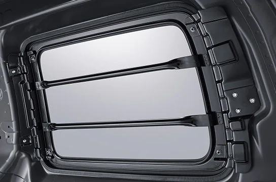 Hyundai STARIA Cargo м. Суми | Соллі Плюс - фото 15