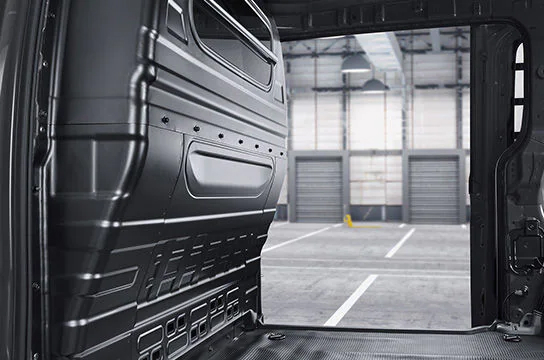 Hyundai STARIA Cargo м. Суми | Соллі Плюс - фото 16