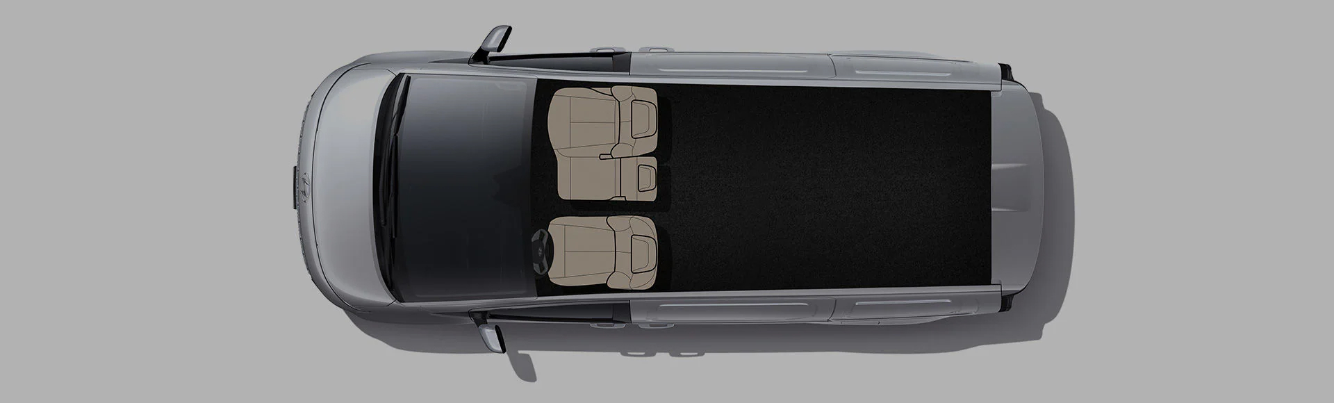 Hyundai STARIA Cargo м. Суми | Соллі Плюс - фото 10