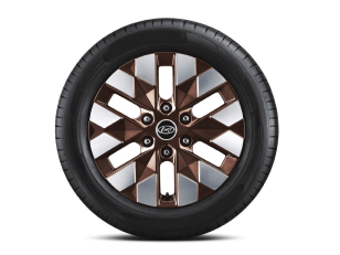 Дизайн STARIA | Футуристичний Мінівен | Соллі Плюс - фото 17