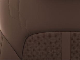 Дизайн STARIA | Футуристичний Мінівен | Соллі Плюс - фото 40