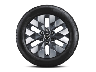 Дизайн STARIA | Футуристичний Мінівен | Соллі Плюс - фото 18