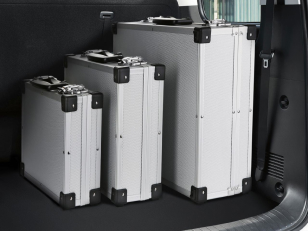 Дизайн STARIA | Футуристичний Мінівен | Соллі Плюс - фото 38