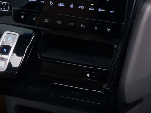 Особливості Hyundai STARIA | Соллі Плюс - фото 23