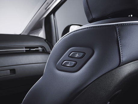 Особливості Hyundai STARIA | Соллі Плюс - фото 10