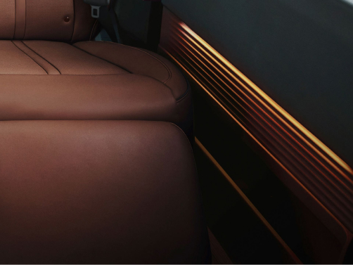 Особливості Hyundai STARIA | Соллі Плюс - фото 8