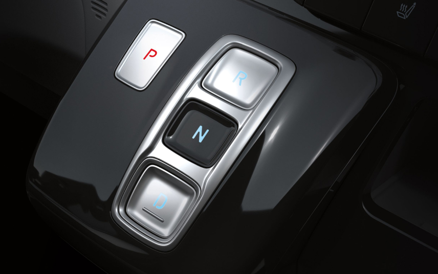 Особливості Hyundai STARIA | Соллі Плюс - фото 15