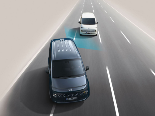 Особливості Hyundai STARIA | Соллі Плюс - фото 28